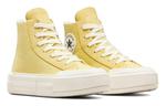 Кроссовки chuck taylor all star cruise 'lemon' Converse, желтый - фото 3