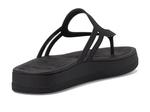 Сандалии Sanuk Sunshine SL, черный - фото