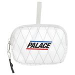 PALACE Dimension Flip Stash 'White' - фото