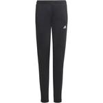 Спортивный костюм Adidas ESSENTIALS, черный - фото 4