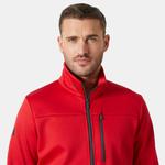 Helly-Hansen мужская флисовая куртка Helly Hansen, 162 Red - фото 5