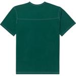 NOAH Футболка мужская зеленая - фото 3