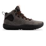 Ботинки Merrell Wrapt Mid Waterproof, серый - фото 3