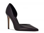 Туфли Nine West Folowe лодочки, черный - фото