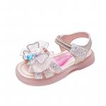 Детские сандалии Детские Zijian, синий - фото 2