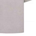 Рубашка поло мужская серая Dior, серый - фото 5