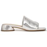 Сандалии Лоран Franco Sarto, серебряный - фото 3