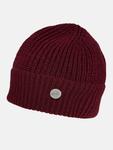 Шапка Tazzio A501, бордовый - фото