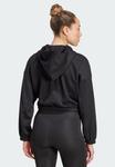 Худи Adidas Performance COVER-UP, Black - фото 2