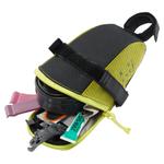 Сумка Vaude, ярко-зеленый - фото 7