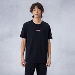 Футболка мужская Kappa, Green-3129 - фото 11