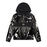 Пуловер Denim Tears Practice Pullover, Black - фото