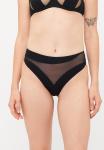 Брифы Undress Code LUSTRE, Black - фото