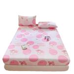 Подогнанная простыня Sanrio, Circle Melody - фото