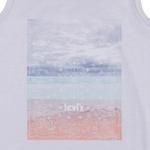 Топ Levi's Kids, сиреневый - фото 5