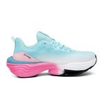 Детские беговые кроссовки Grade School Jerden Smith, Heartbeat C607 - фото 4