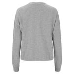 Толстовка Endurance, цвет grau/feigenlila/grau - фото 2