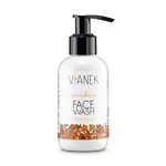 Очиститель лица Normalizing Face Wash Vianek, 150 ml - фото