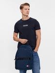 Рюкзак Tjm Daily Dome Backpack Tommy Jeans, темно-синий - фото 3