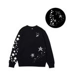 Nike Свитшот мужской черный - фото 4