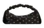 Alexander Wang Скрабчи мини-сумка - фото 2