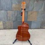 Классическая гитара CORDOBA C5-CE SP - фото 7