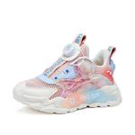 Детские кроссовки GS Low-top Big Wasp, голубой - фото 19