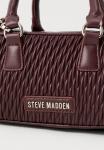 Сумка Steve Madden BEMILIEE, Wine/Bordeaux - фото 4