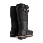 Ботинки Travelin Hyllestad, черный - фото 3