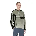 Каннондейл Мад Бой Лонгслив PALACE, черный - фото 4