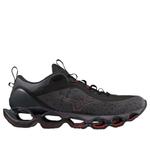 Mizuno Wave Prophecy 13 'Dark Grey Red' - фото 5
