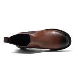 Ботинки мужские Beidouniao, черный - фото 7