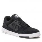 Кроссовки Champion Low, черный - фото