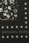 Шарф MICHAEL Michael Kors FLORAL SQUARE, Dark Grey - фото 2