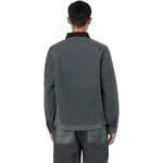 Куртка унисекс Dickies, серый - фото 3