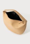 Сумка Armani Exchange SUSIE SOFT HOBO, Candied Ginger/Beige - фото 4