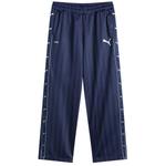 Штаны Puma X guizio t7, puma темно-синий - фото