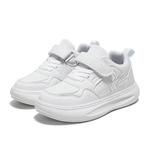 Детские кроссовки для бега QIQUDUCK, белый - фото 3