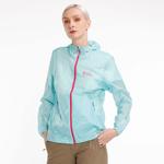 Куртка женская ALPINT MOUNTAIN, розово-голубая - фото 8