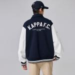 1916 Куртка мужская черный Kappa - фото 7