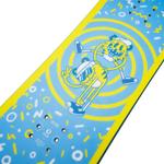 Сноуборд Nidecker Scamp Nidecker, One Color - фото 5