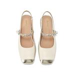 Туфли DAPHNE High Heels Women's - фото 6