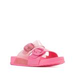 Сандалии Mini Melissa Cozy Slide Sandal, розовый - фото 5