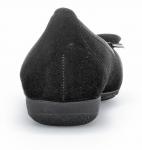 Балетки GABOR, черный - фото 2