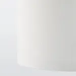 Торшер, латунно-белый RINGSTA/SKAFTET IKEA - фото 3