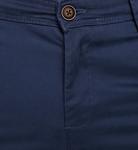 Брюки мужские Jack & Jones прямые, синий - фото 3