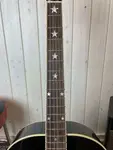 Epiphone J-180 LS 2025 - Эбеновое - фото 3