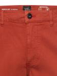 CAMEL ACTIVE Штаны чино Regular в цвете Orange Red - фото 7