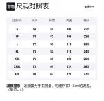 Футболка унисекс FAVEPOP, темно-синий - фото 12