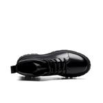 D:FUSE SCANDINAVIA D Fuse Scandinavia ботинки мужские black - фото 10